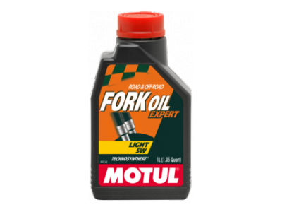 Масло вилочное Motul Fork Oil  5W