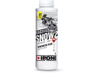 Масло IPONE SNOW RACING 2T