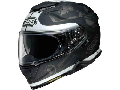 SHOEI Мотошлем GT AIR 2 REMINISCE