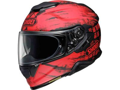 SHOEI Мотошлем GT AIR 2 OGRE