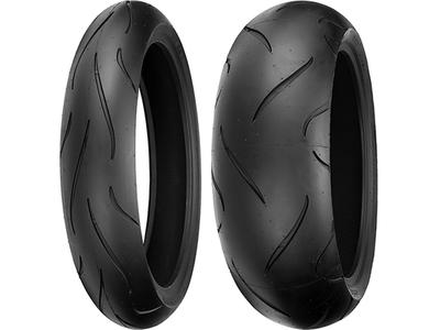 Резина SHINKO 010 200/50 R17