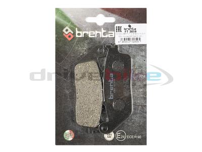 Колодки BRENTA FDB570/664