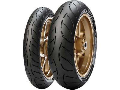 Резина Metzeler Sportec M7 RR 180/55 ZR17 75W TL