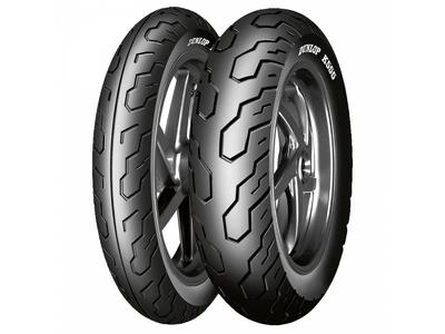 Резина Dunlop K555 R15 170/80 77H TL