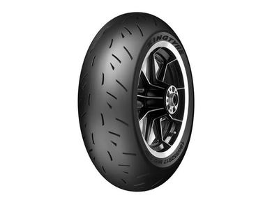 Резина KINGTYRE K905 R17 190/55 75W TL