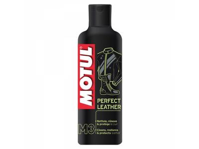 Motul M3 Perfect Leather для ухода за кожей 