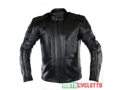 Motocycletto Кожаная куртка RR