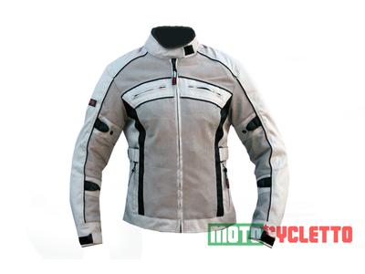 MOTOCYCLETTO Куртка текстильная VENTO LADY ЖЕНСКАЯ