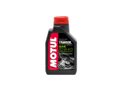 Масло трансмиссионное Motul Transoil Expert 10W40