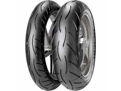 Резина Metzeler Sportec M5 R17 120/70 69 W TL