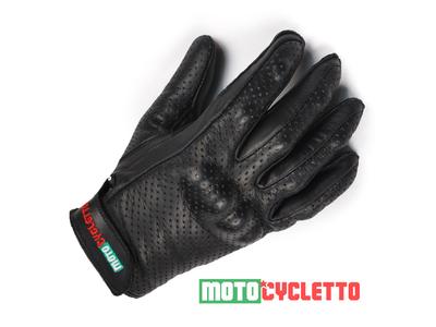 MOTOCYCLETTO перчатки CLASSICO