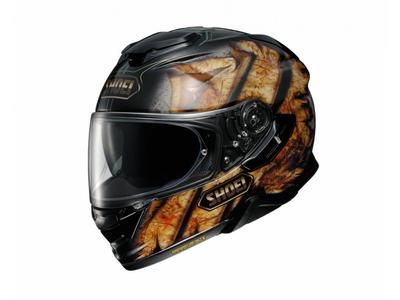 SHOEI Мотошлем GT AIR 2 DEVIATION