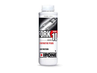 Вилочное масло Ipone Fork Oil 10w