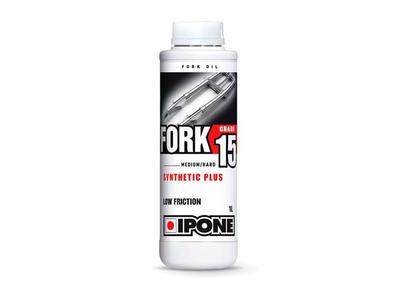 Вилочное масло Ipone Fork Oil 15 w