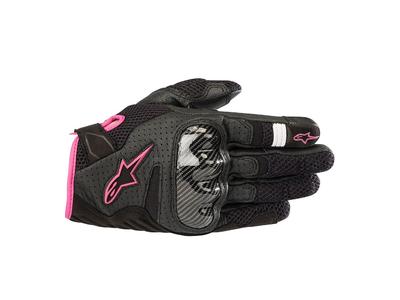 Alpinestars перчатки Stella SMX 1 AIR Gloves 