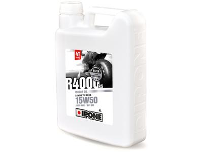 Масло IPONE R4000 RS 15W50