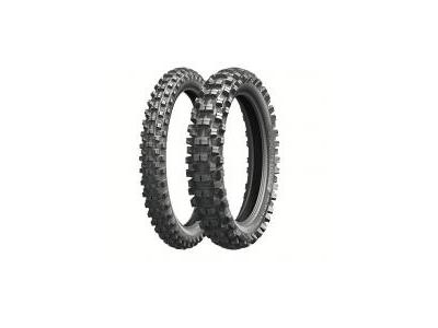 Резина Michelin Starcross 5 MEDIUM R 18 110/100 64M TT