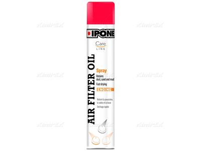 Ipone Air Filter Oil Spray 750мл