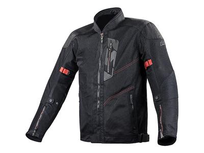 LS2 Куртка текстильная ALBA MAN JACKET Черная