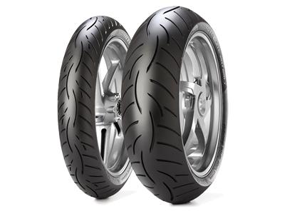 Резина Metzeler Roadtec Z8 180/55 ZR17 73W TL