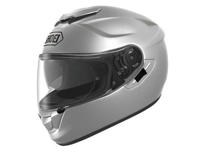 SHOEI Мотошлем GT-AIR Candy серебристый