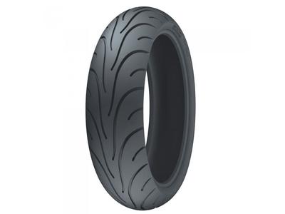 Резина Michelin Pilot Road 2 R17 180/55 73 W TL