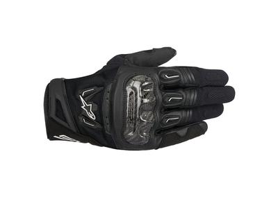 Alpinestars перчатки SMX-2 AC V2 GLOVES Черный