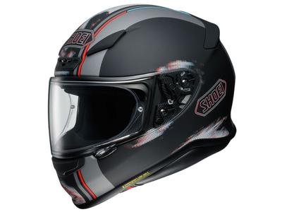 SHOEI Мотошлем NXR TALE