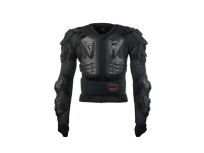 STARKS Body Armor моточерепаха