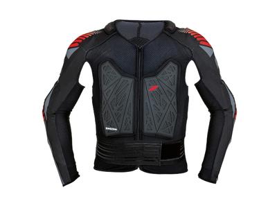 ZANDONA Черепаха SOFT ACTIVE JACKET EVO X7