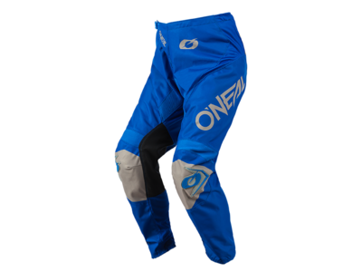 ONEAL Штаны Matrix Ridewear Синие