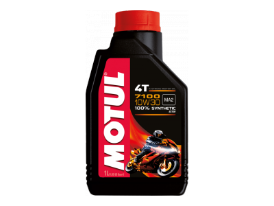 Масло Motul 7100 4T 10W30