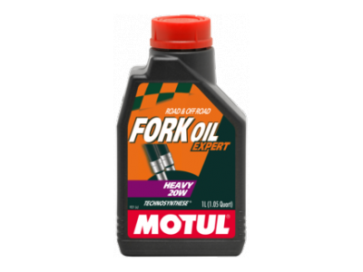 Масло вилочное Motul Fork Oil  20W