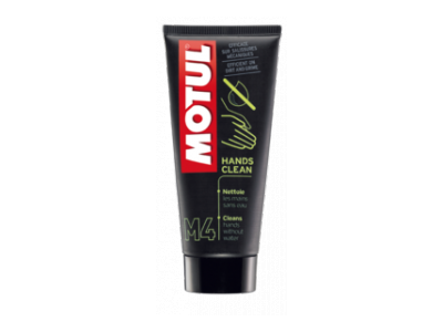 Motul M4 Hands Clean для чистоты рук 