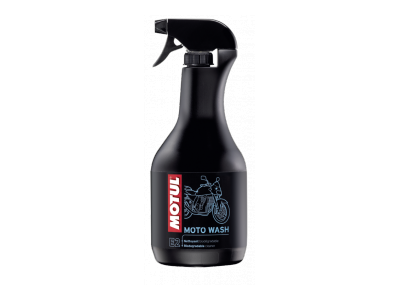 Motul E2 Moto Wash очиститель 