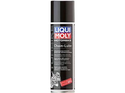 LIQUI MOLY Смазка цепи Motorbike Chain Lube