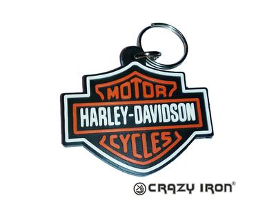 Брелок Harley Davidson