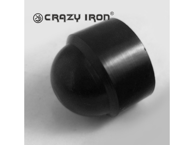 CRAZY IRON Колпачек на болт