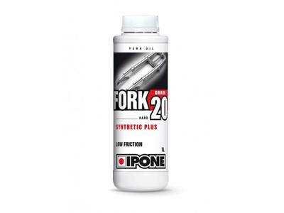 Вилочное масло Ipone Fork Oil 20 w