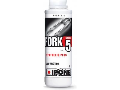 Вилочное масло Ipone Fork Oil 5w 