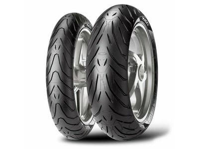 Резина PIRELLI Angel ST 120/70 R17