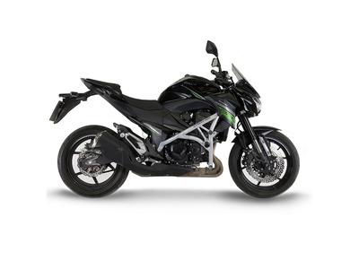 CRAZY IRON КЛЕТКА PRO KAWASAKI Z800 PRO