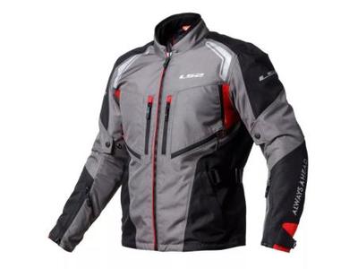 LS2 Куртка текстильная GALLANT MEN JACKET