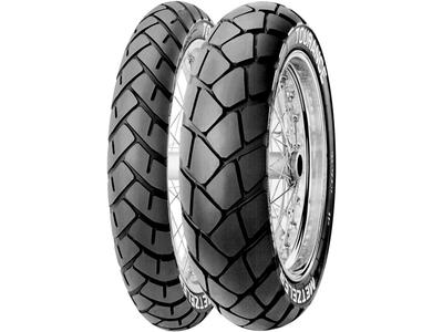 Резина Metzeler Tourance 120/80 R18