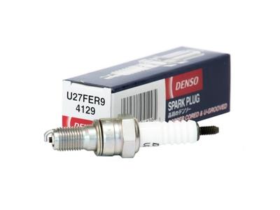 Свеча зажигания DENSO U27FER9 4129