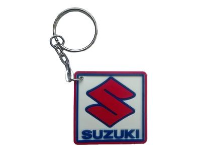 Брелок Suzuki Квадрат