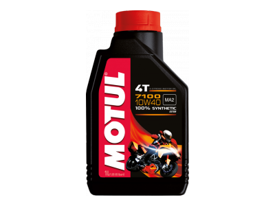 Масло Motul 7100 4T 10W40