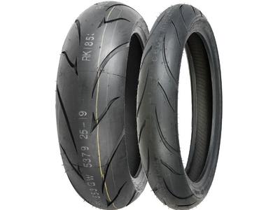 Резина SHINKO 011 120/70 R17