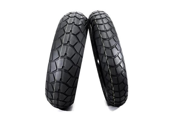 Резина KINGTYRE K66 R17 120/70 58W TL/TT