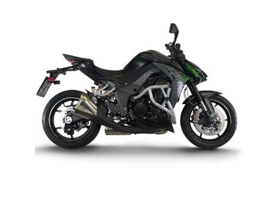 CRAZY IRON КЛЕТКА PRO KAWASAKI Z1000 2014-